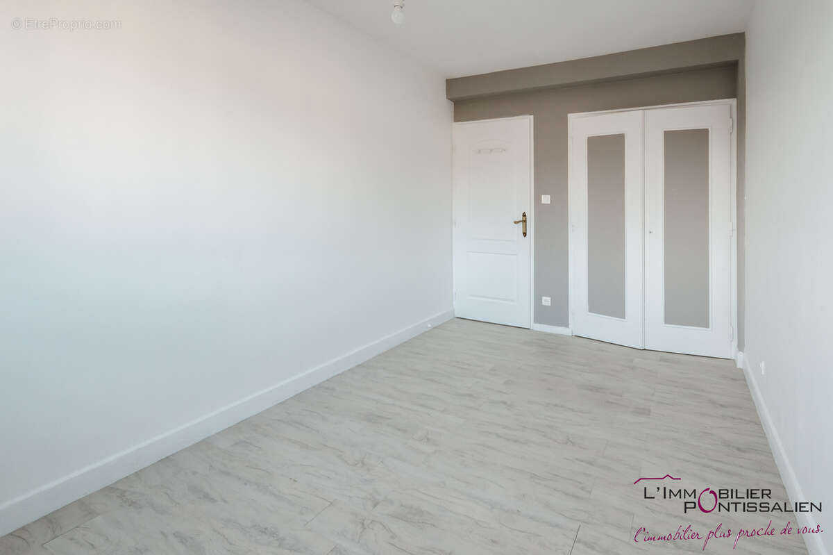 Appartement à PONTARLIER