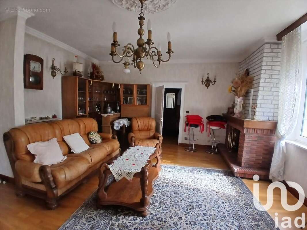 Photo 5 - Maison à CORNY-SUR-MOSELLE