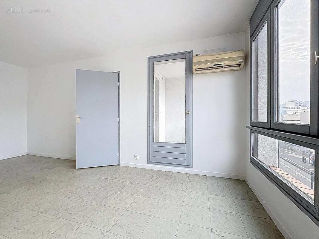 Photo 2 - Appartement à CREIL