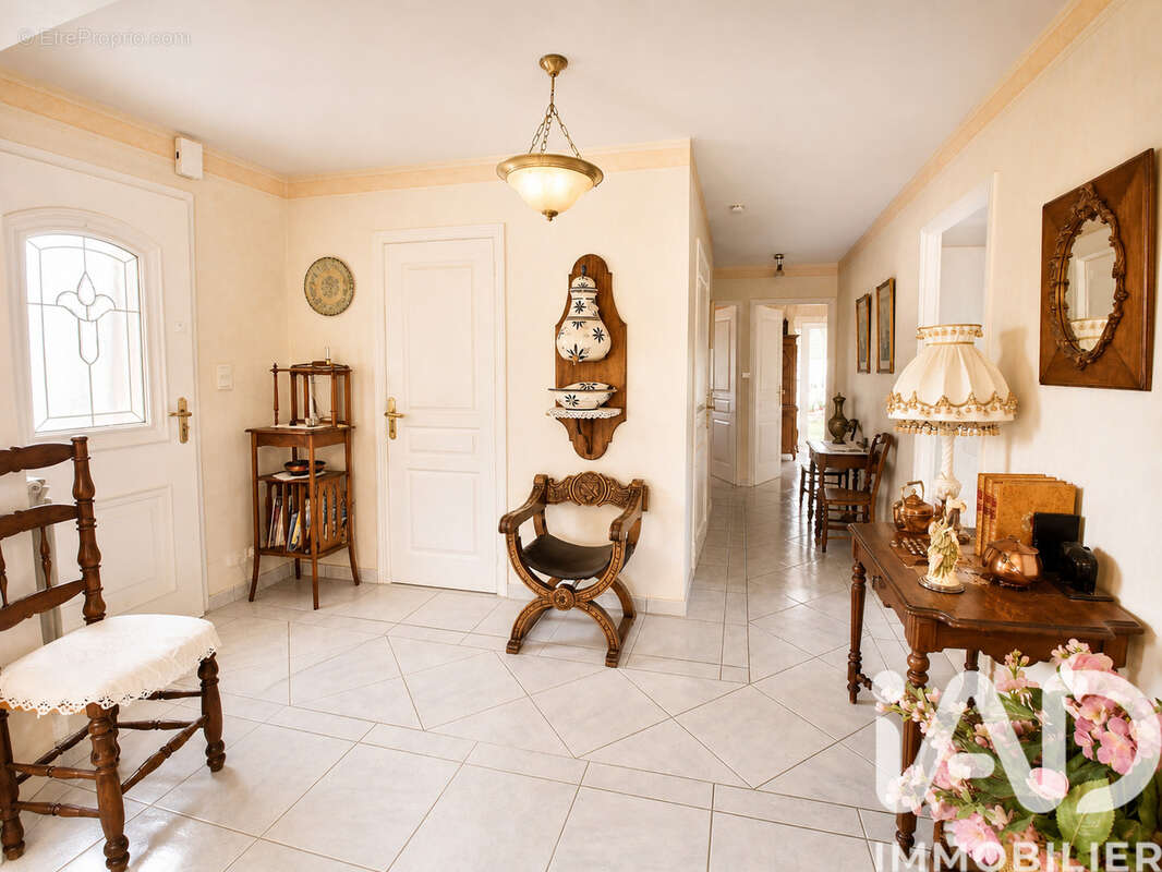 Photo 5 - Maison à SEILHAC