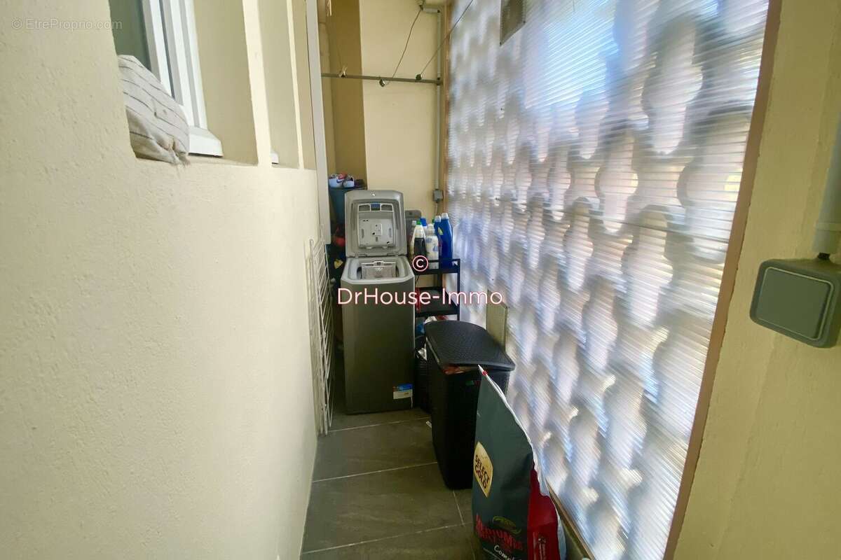 Appartement à CARCASSONNE