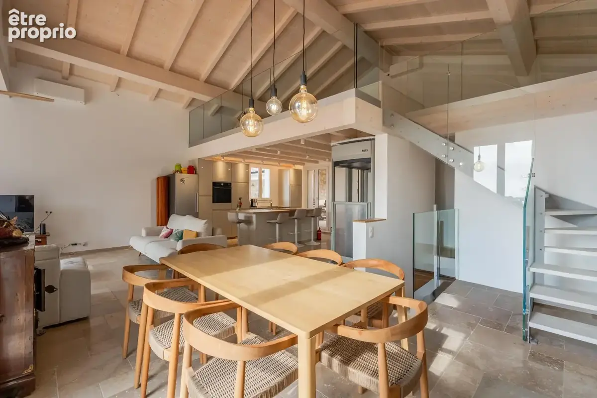 Maison 5 pièces 200 m² à vendre à Villefranche-Sur-Mer (06230) - photo 10