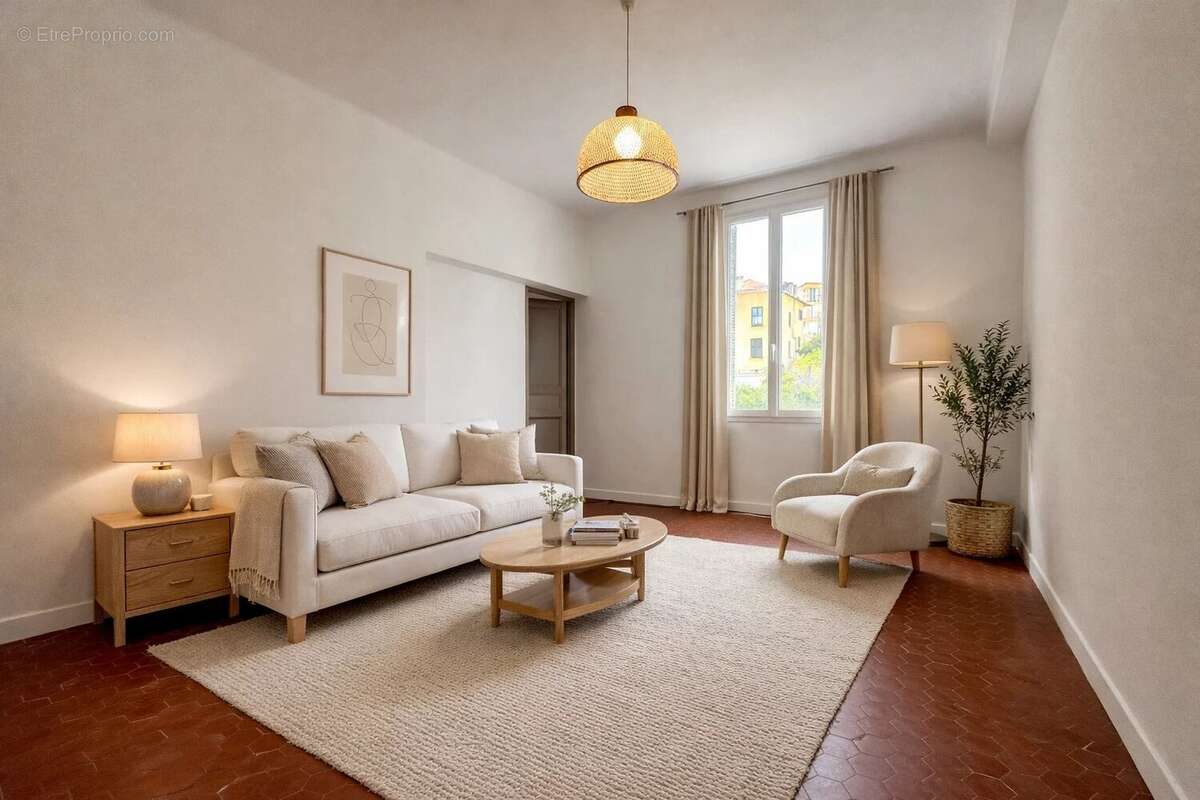 Appartement à AJACCIO