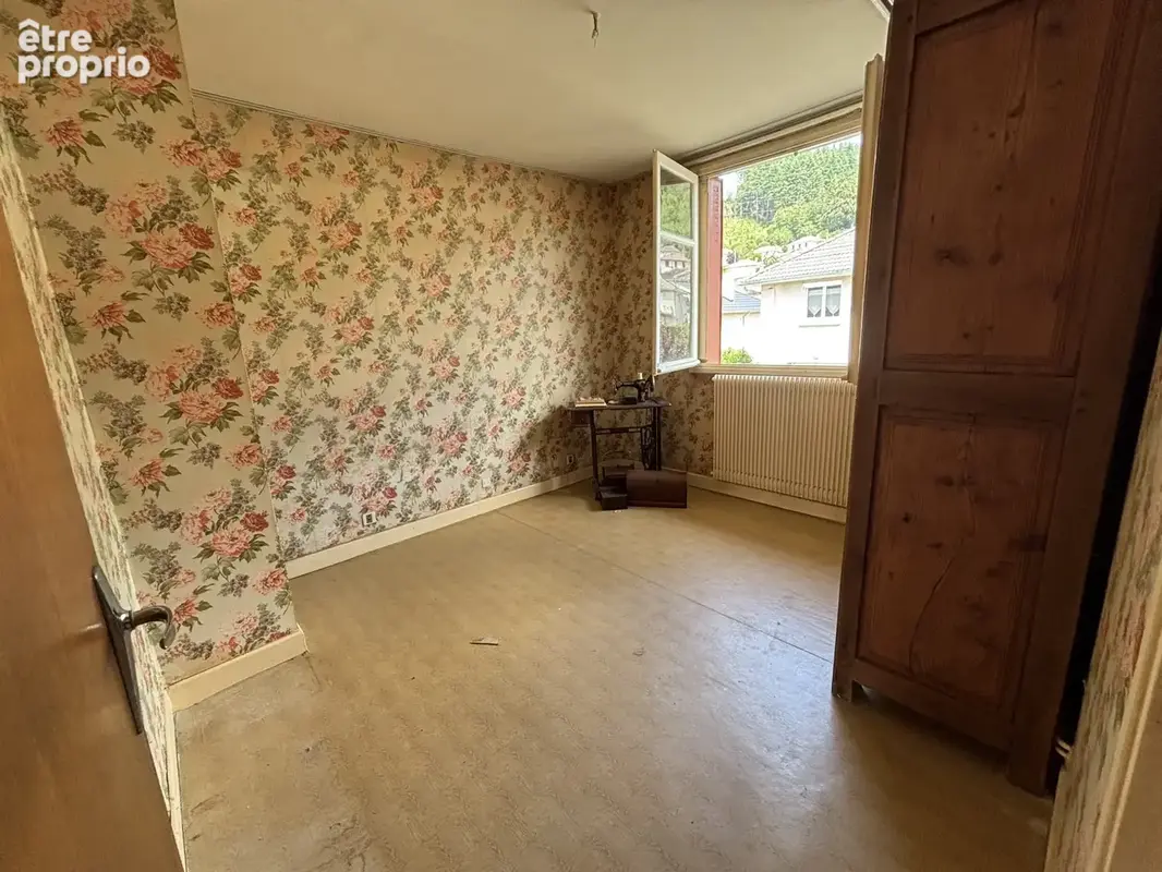 Chambre 1