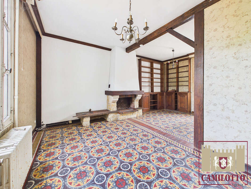 Maison à NOGENT-LE-ROI