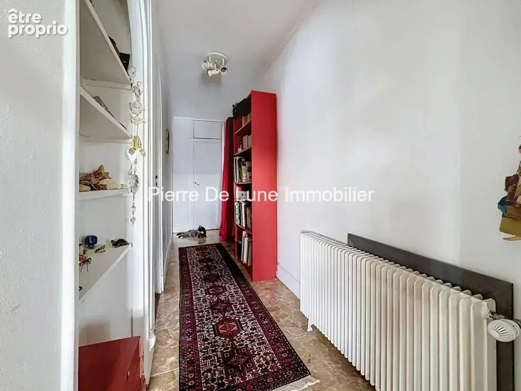 NUE-PROPRIETE - 2 pièces spacieux, vue exceptionnelle - photo 6