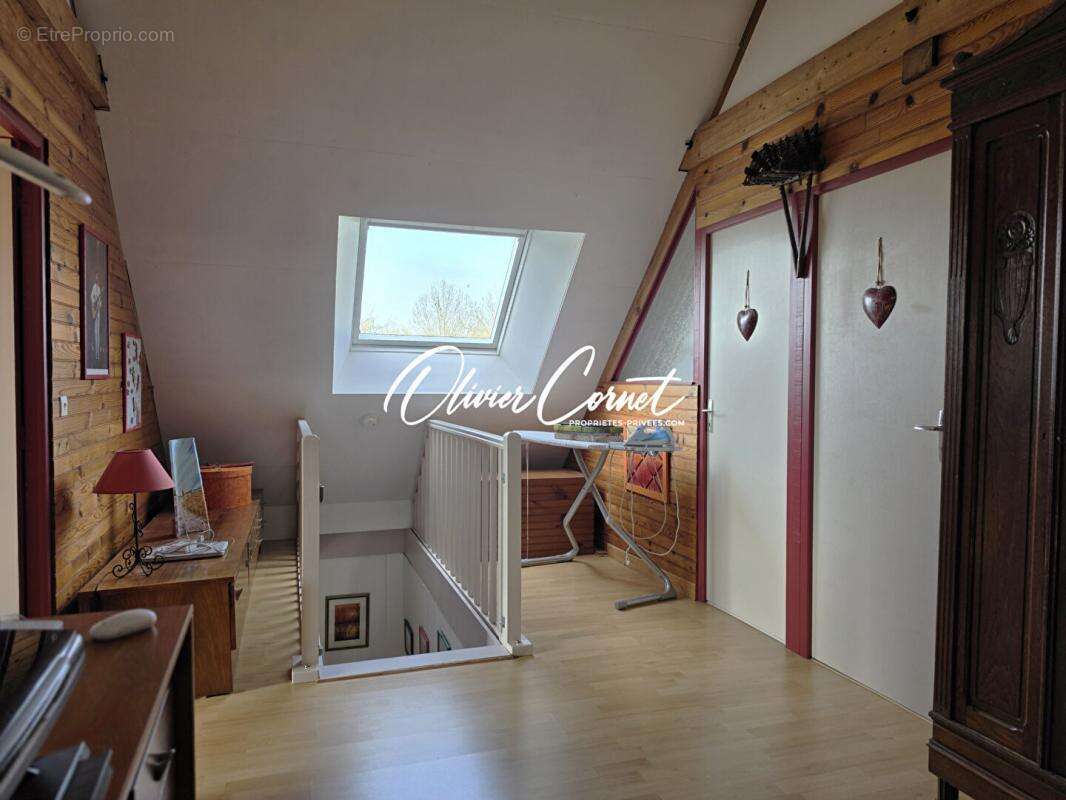 Maison à NOGENT-LE-ROTROU