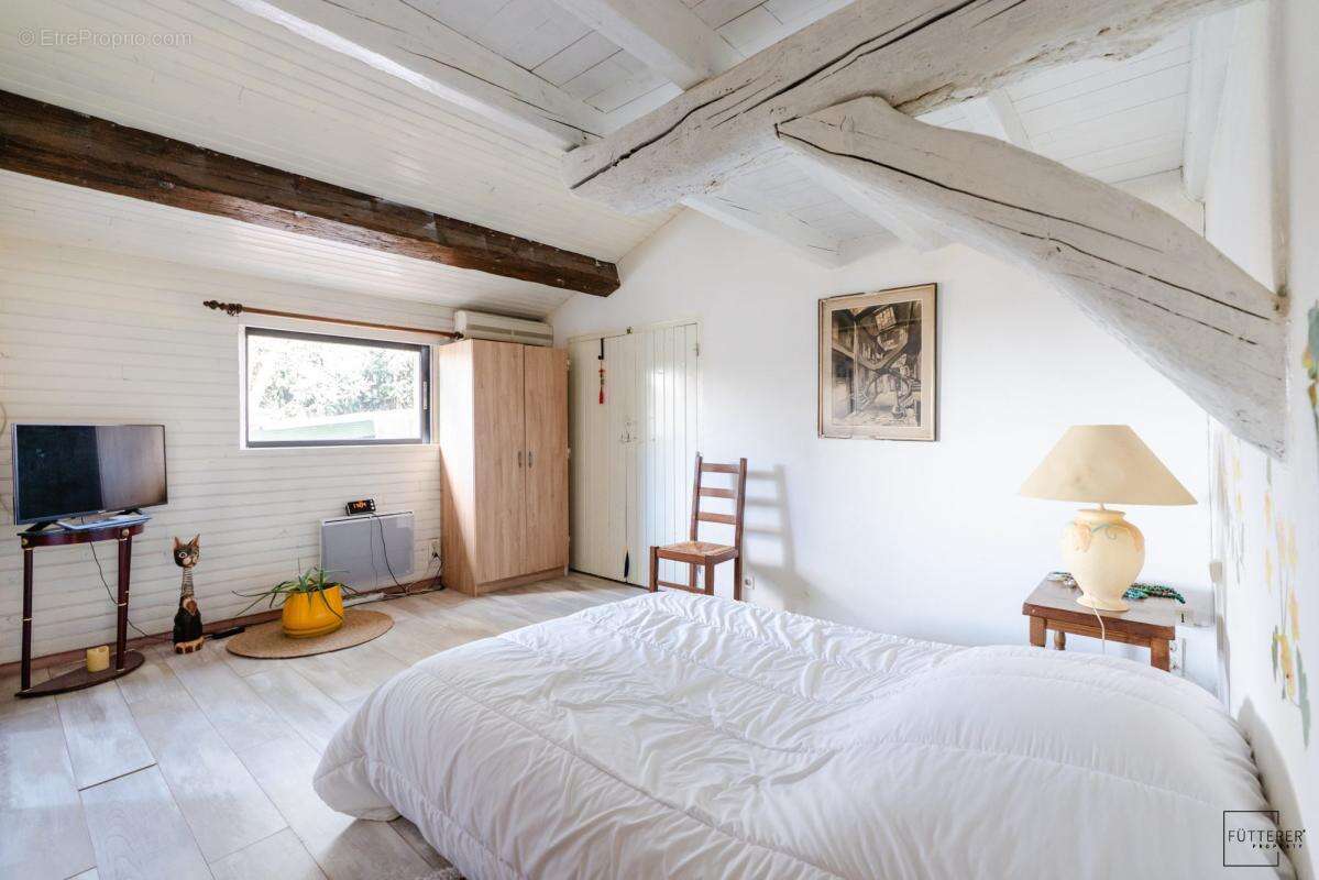 Maison à vendre Vinassan - photo 10
