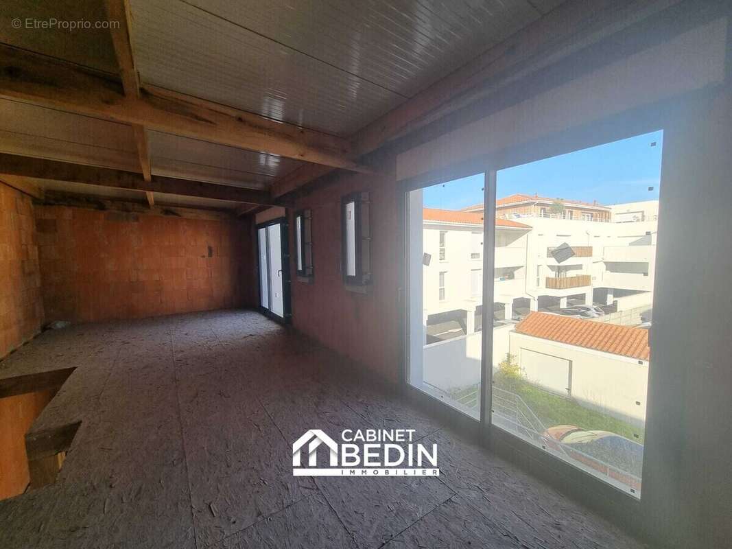 Appartement à BISCARROSSE