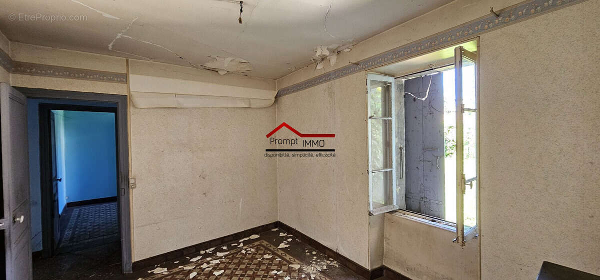 Maison à SAINT-SERNIN