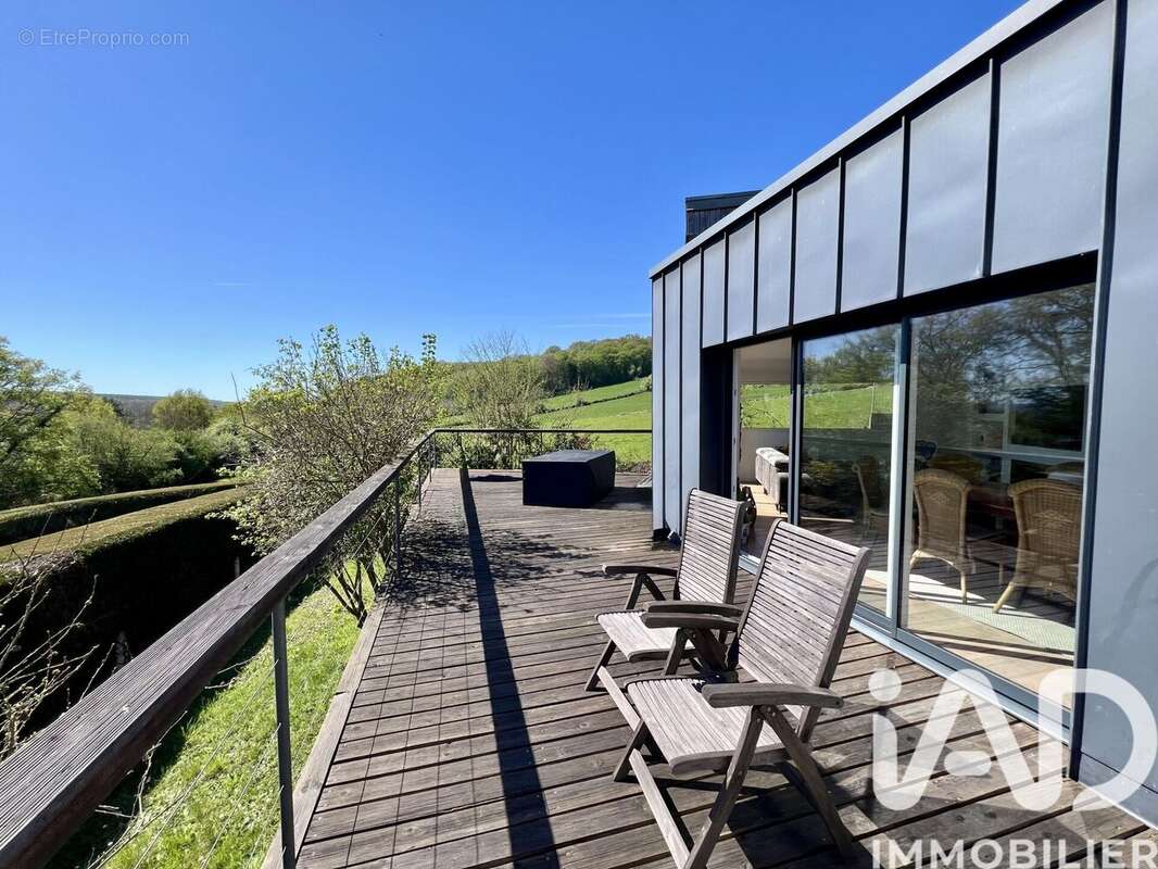 Photo 2 - Maison à DUCLAIR