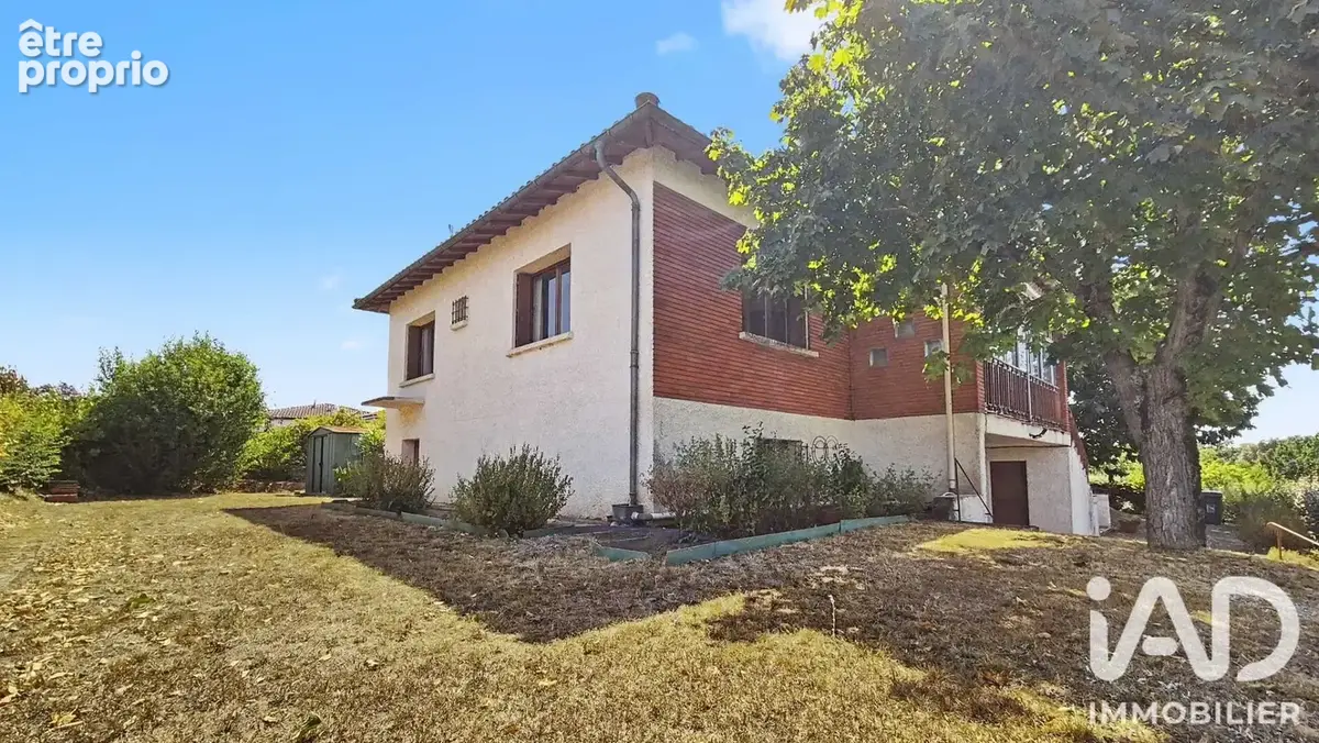 Photo 1 - Maison à LEGUEVIN