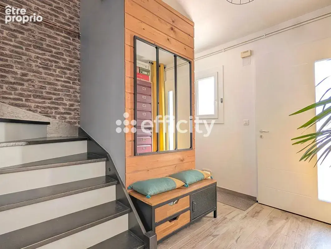 Maison 4 pièces 88 m² à vendre à Montpellier (34000) - photo 8