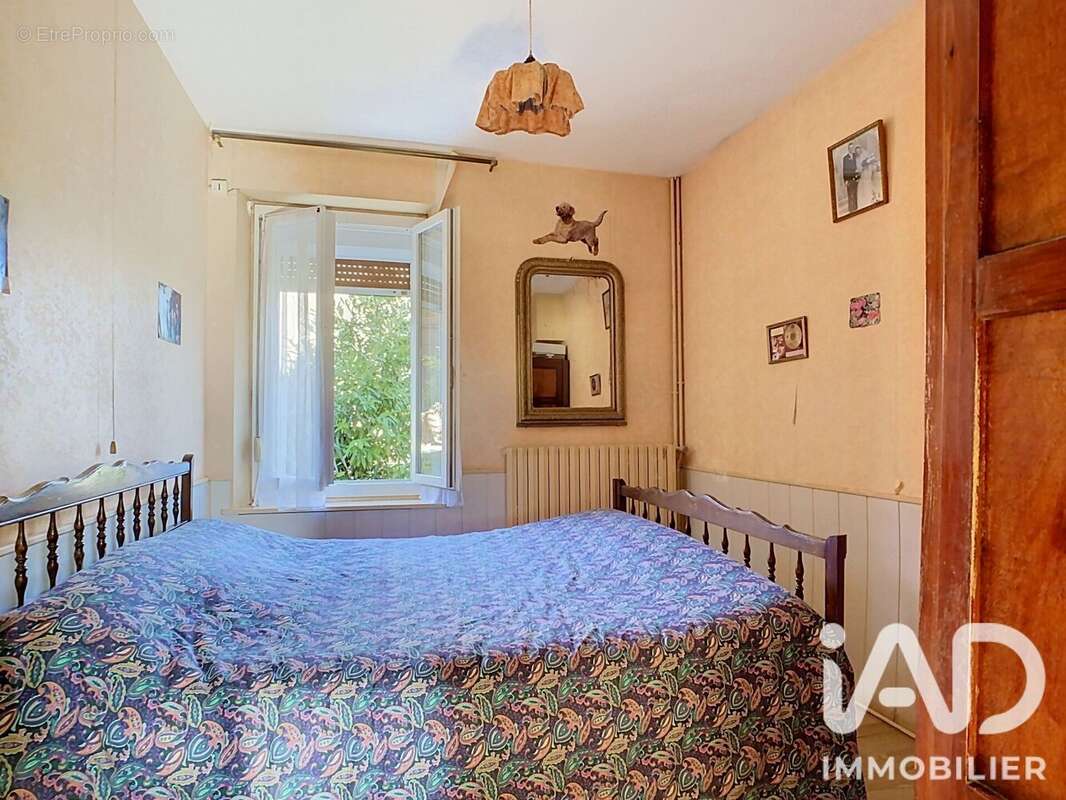 Maison 74 m² à Gourgancon  - photo 7