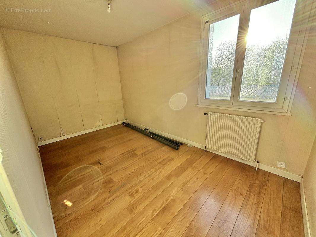 Appartement à OLIVET