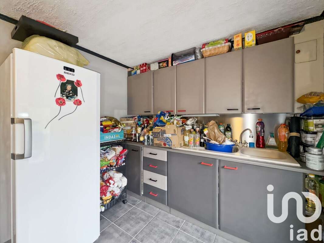 Photo 8 - Maison à MIGENNES