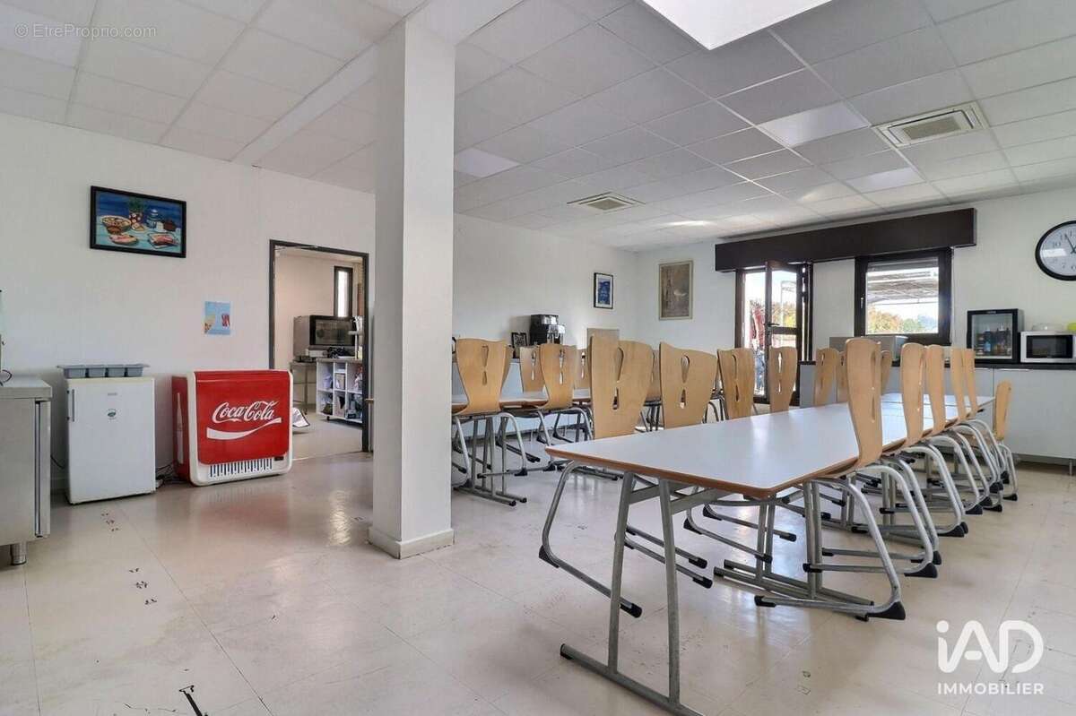 Photo 8 - Commerce à MARSEILLE-16E