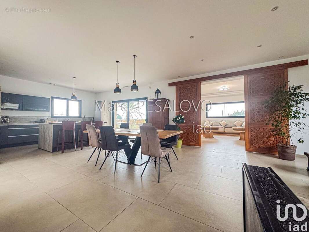 Photo 8 - Commerce à TORREILLES