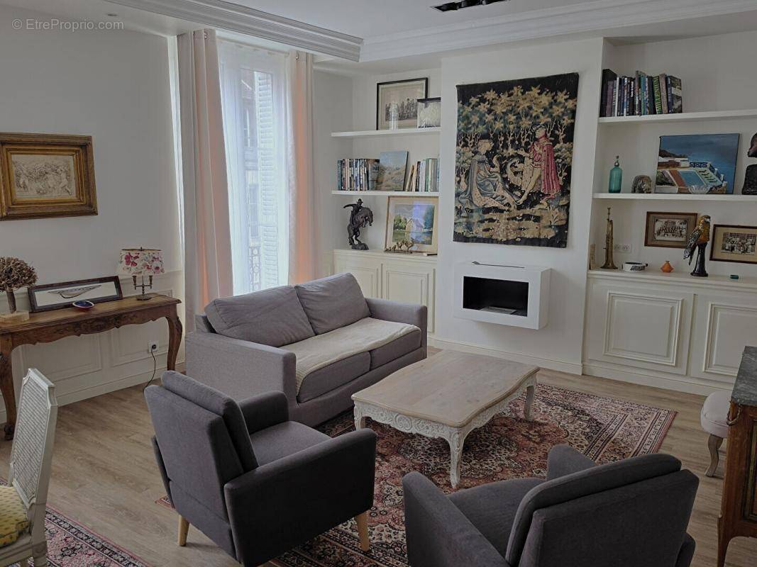 Appartement à NOGENT-LE-ROTROU
