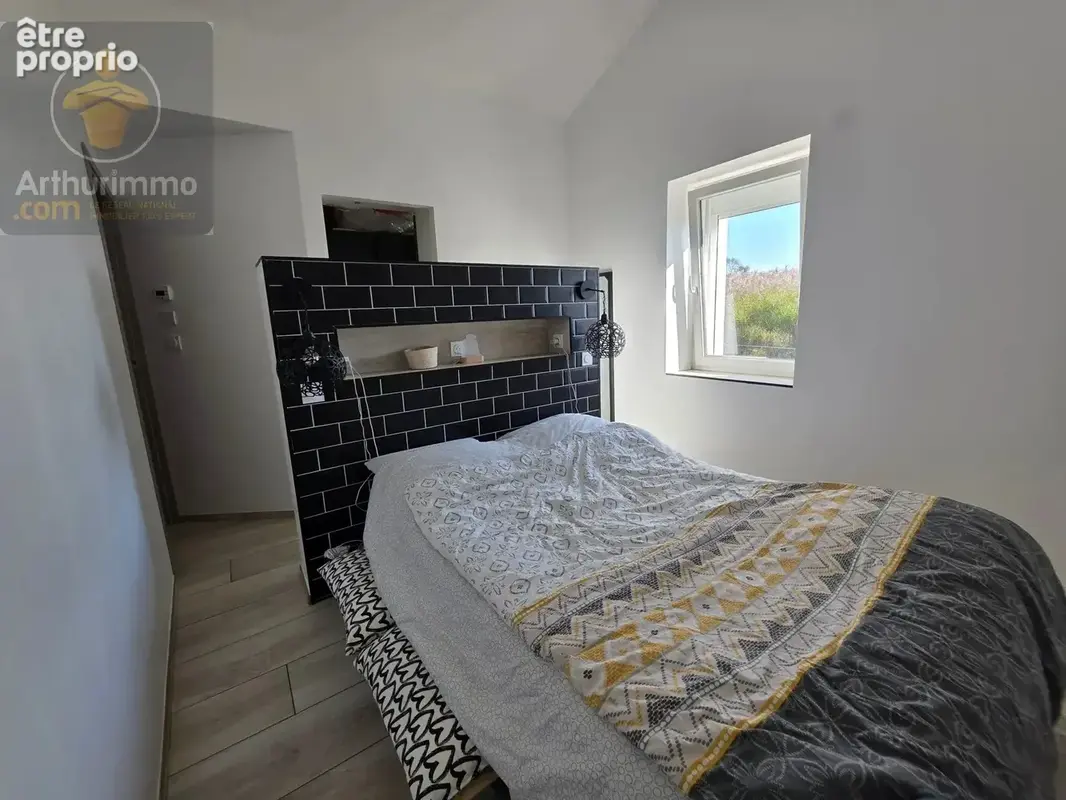Vente Maison Machecoul-saint-meme(44270) 283 500ï¿œ - photo 6