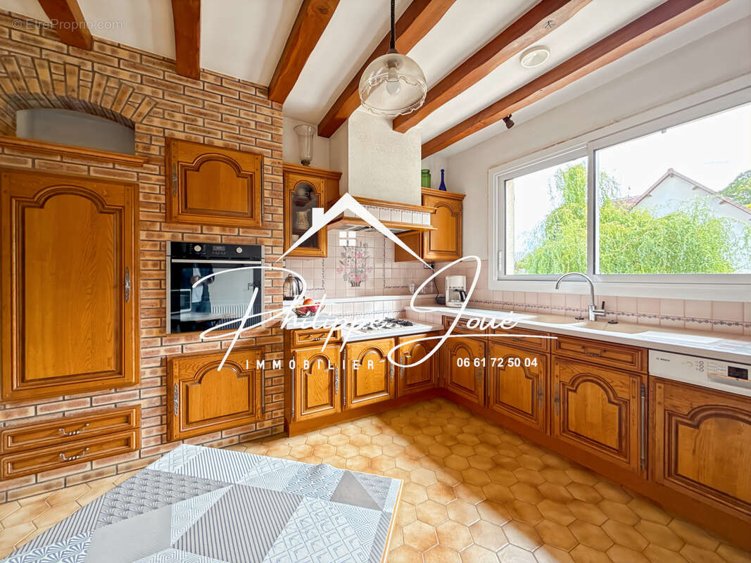 Maison à SAINT-DENIS