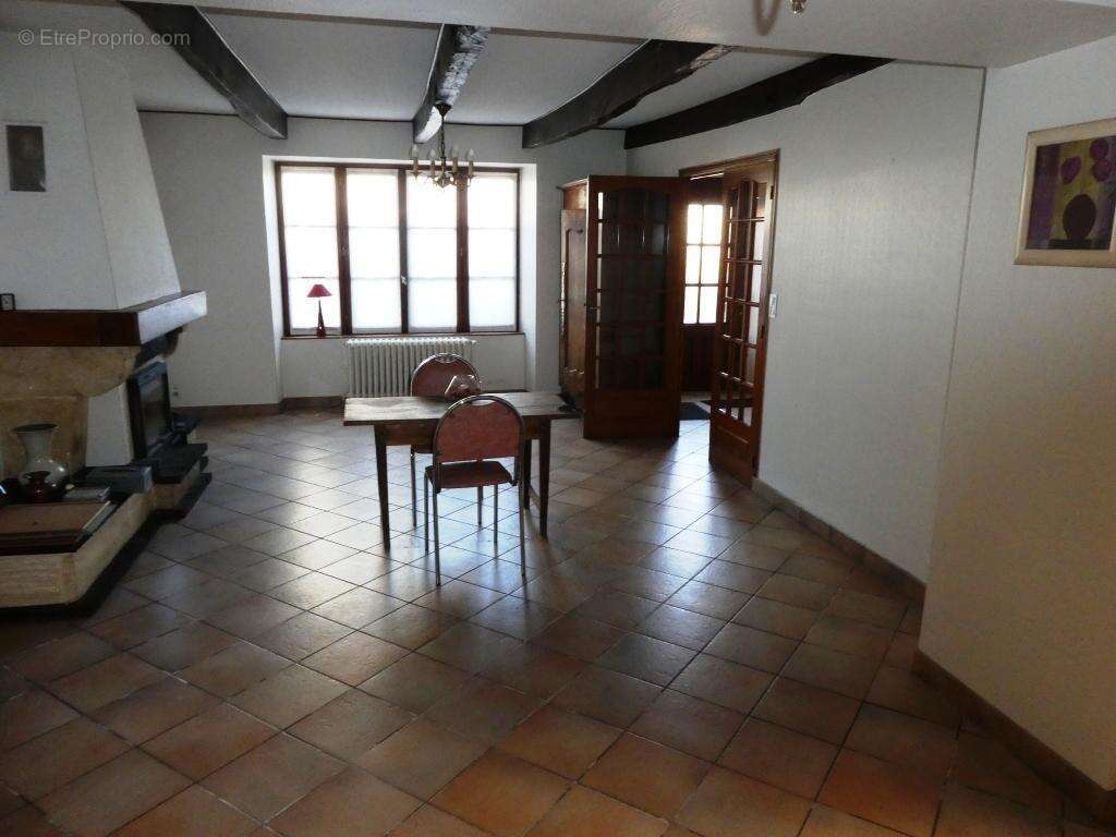 Maison à PLOERDUT