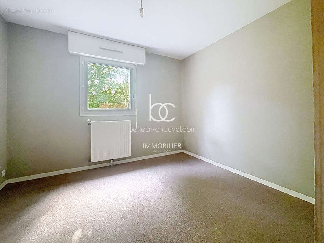 Appartement à VANNES