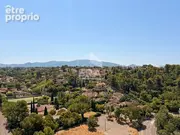 Appartement à MARSEILLE-13E