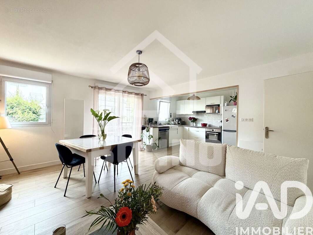 Photo 3 - Appartement à MONTOIR-DE-BRETAGNE