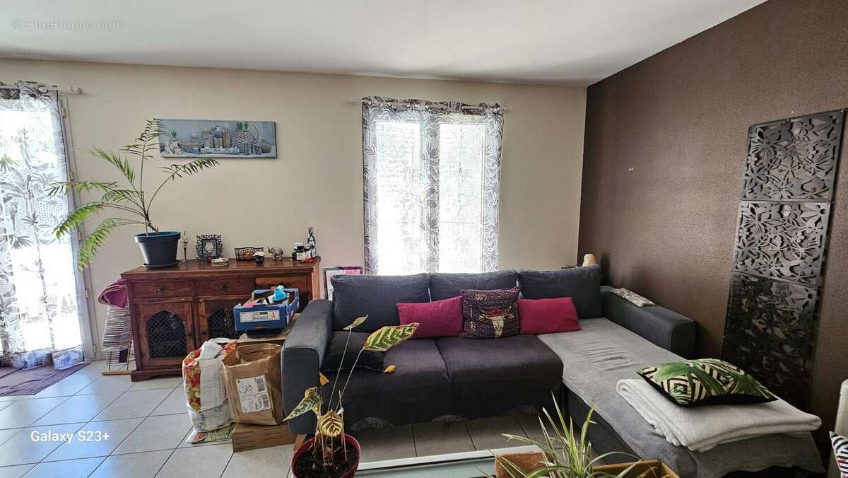 Maison 90 m² à Niort  - photo 5