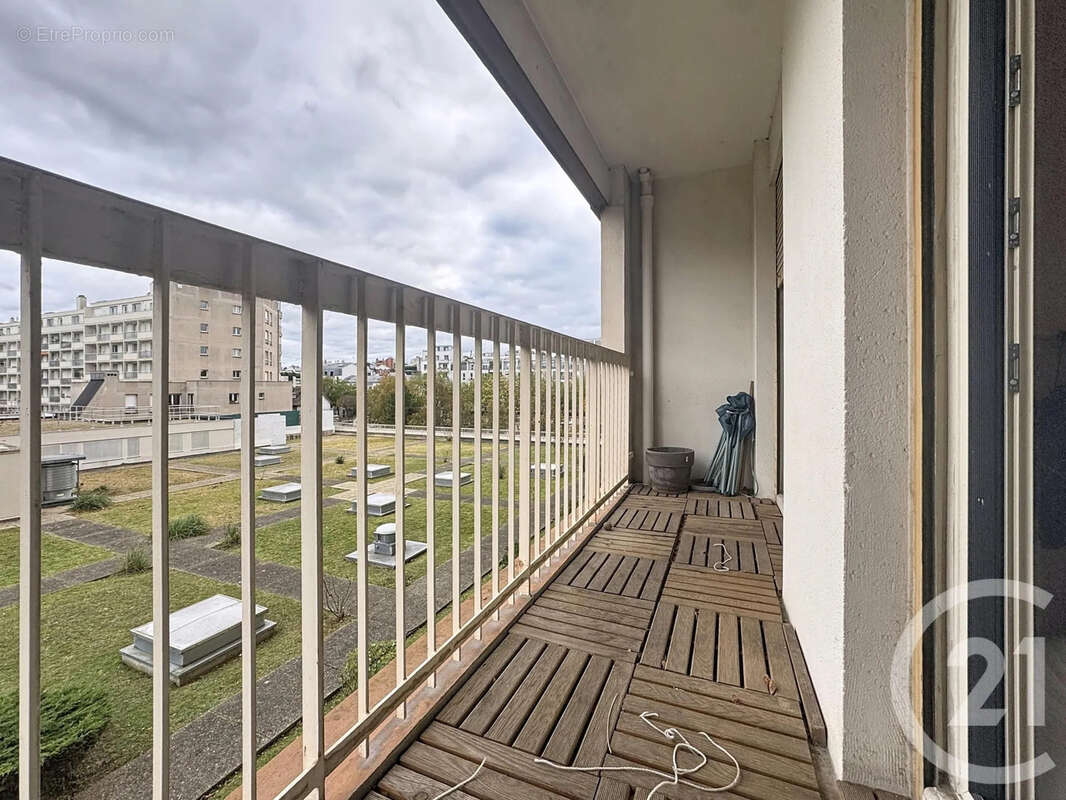 Appartement à PARIS-12E