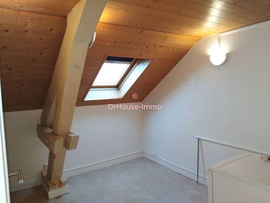 Appartement à CLUSES