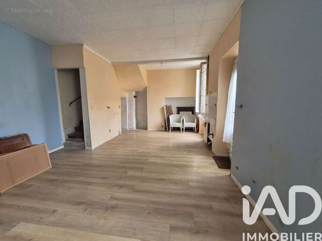Photo 4 - Maison à SAACY-SUR-MARNE