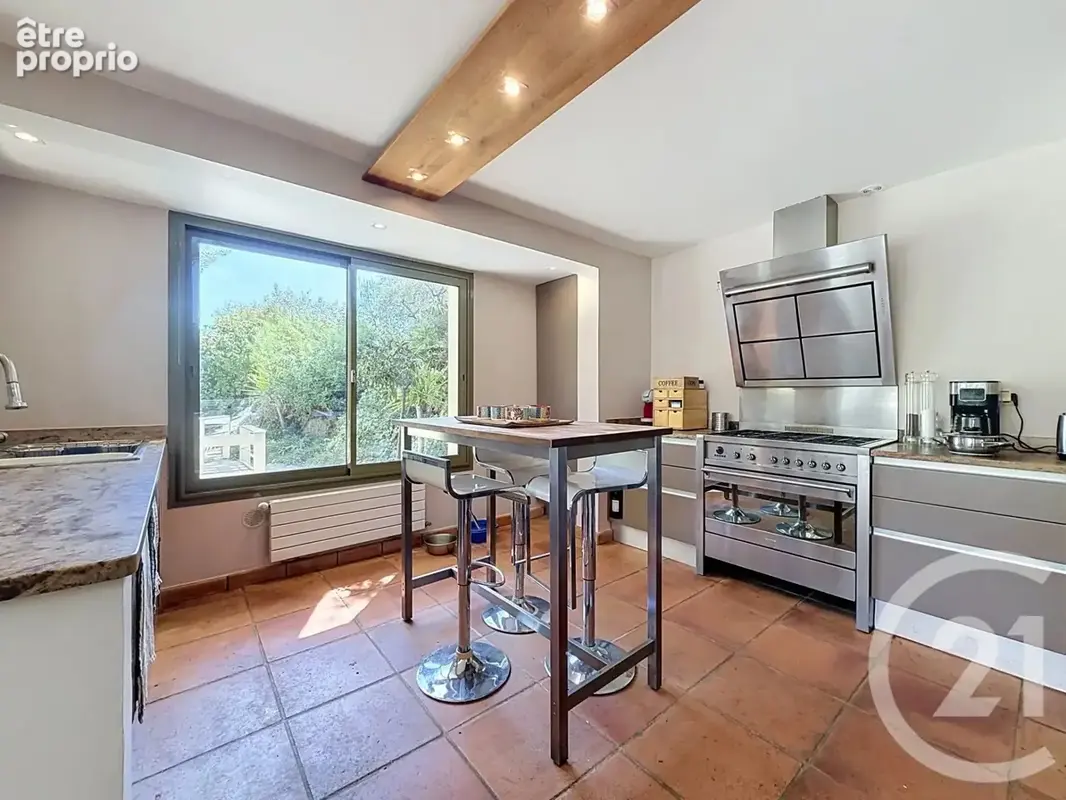 Maison 6 pièces 180 m² à vendre à Mougins (06250) - photo 9