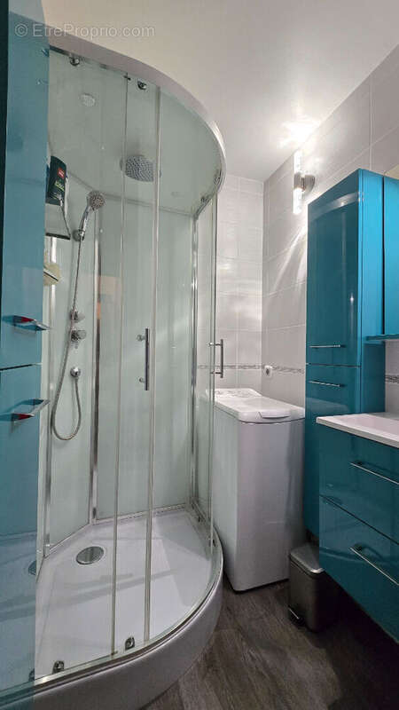 Appartement à SAINT-HILAIRE-DE-RIEZ