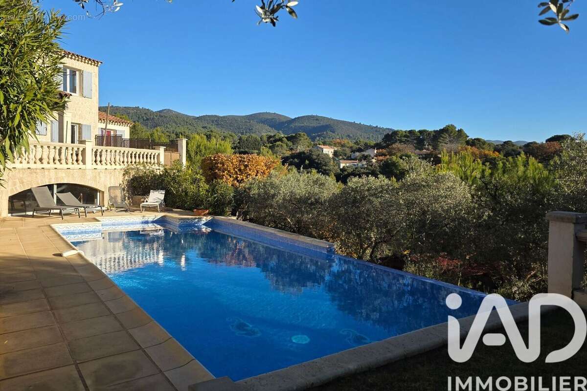 Photo 7 - Maison à PUGET