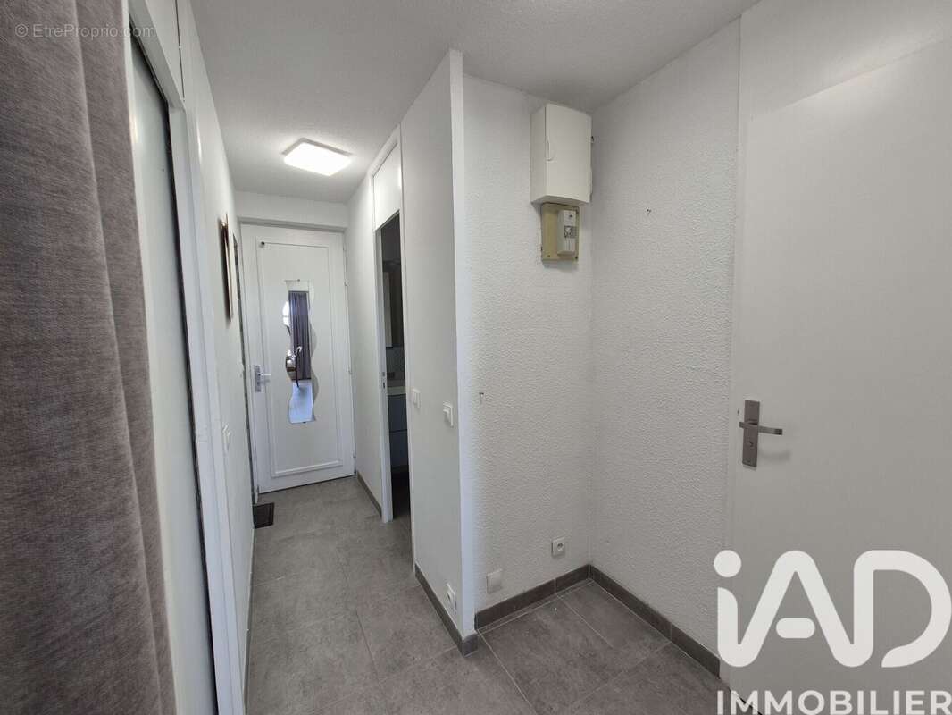 Photo 9 - Appartement à TALMONT-SAINT-HILAIRE