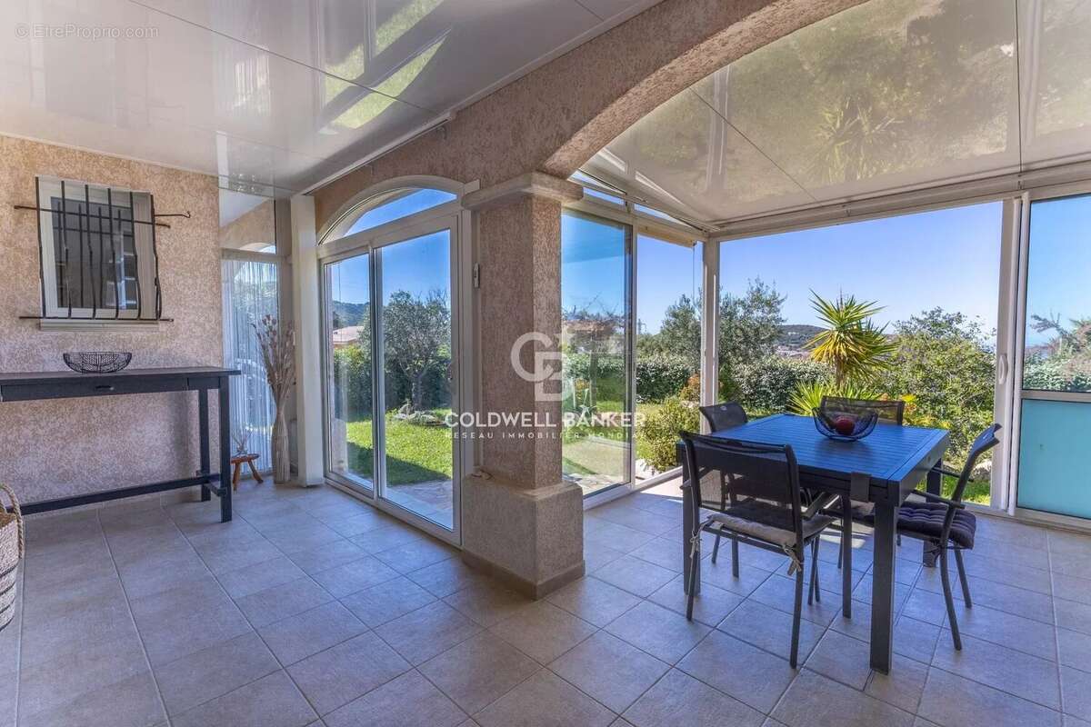 Maison à MONTICELLO