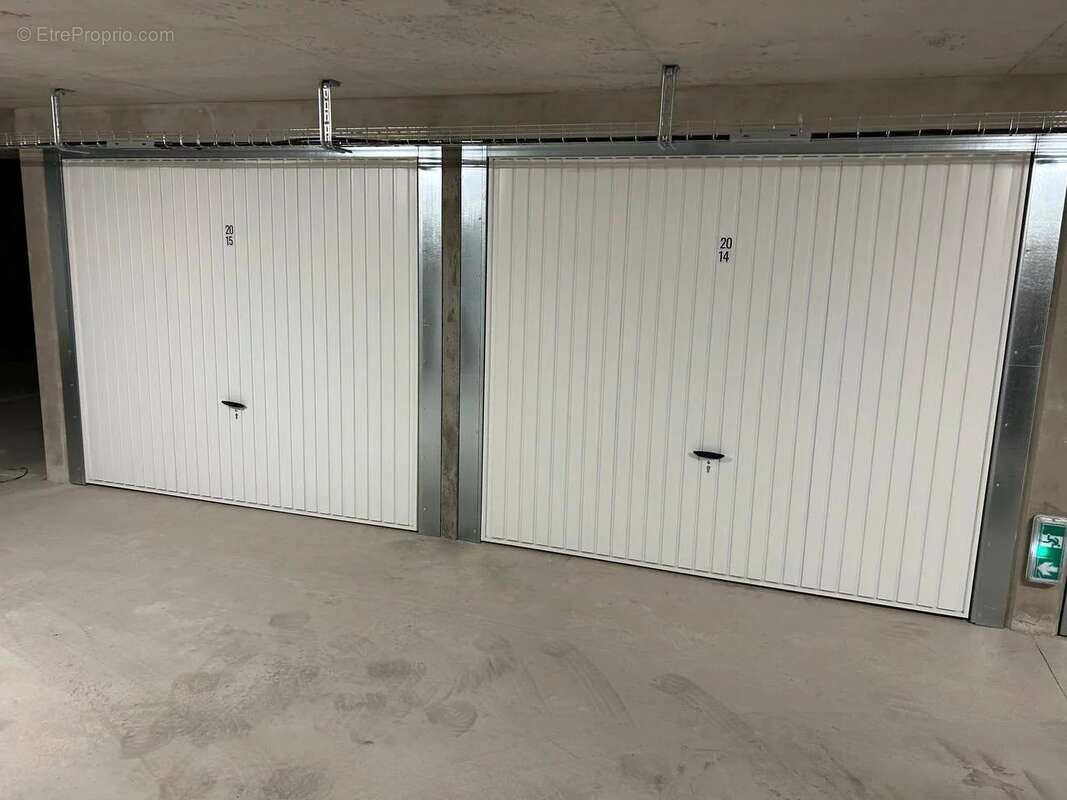 Appartement à VILLENEUVE-LOUBET