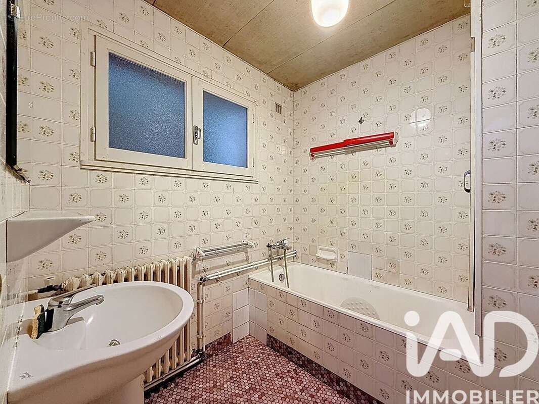 Photo 8 - Maison à PLOEUC-SUR-LIE