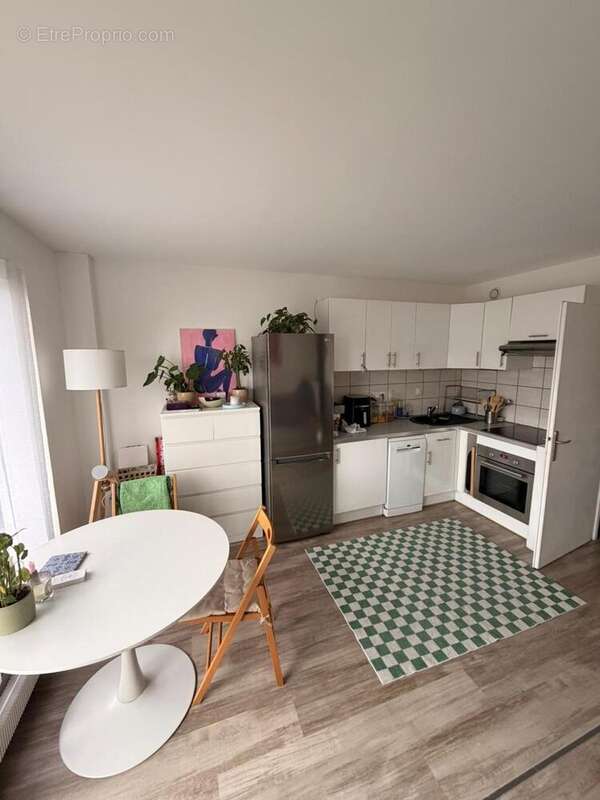 Photo 4 - Appartement à PARIS-12E