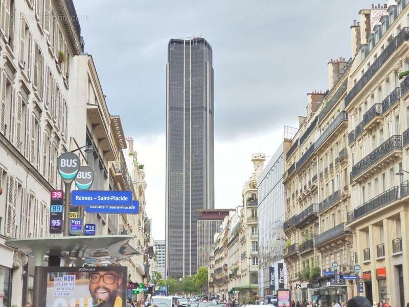 Appartement à PARIS-6E