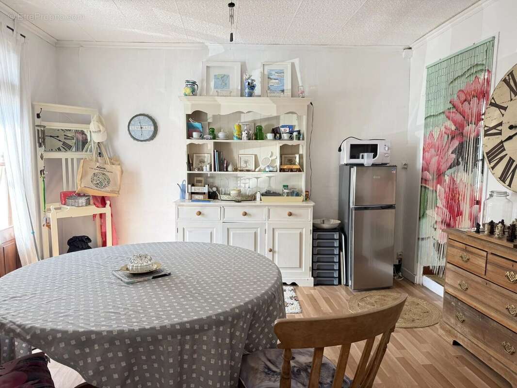 Maison de village avec 2 logements - photo 10