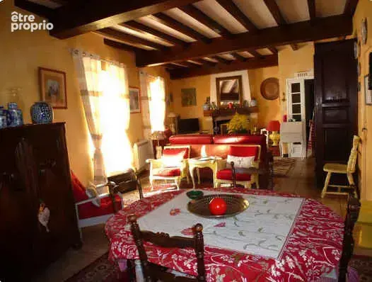Maison à CASTILLON-EN-COUSERANS
