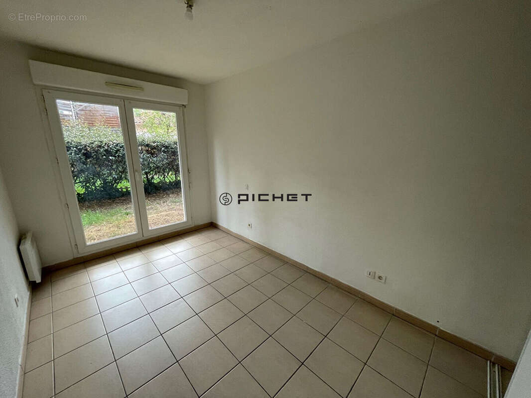Appartement T4 dans résidence sécurisée - photo 8