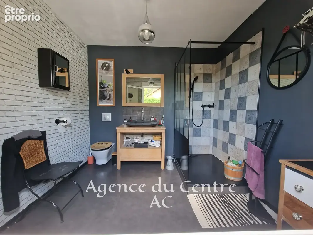 Maison 5 minutes de Fécamp et de la mer avec vie de plain pied - photo 9