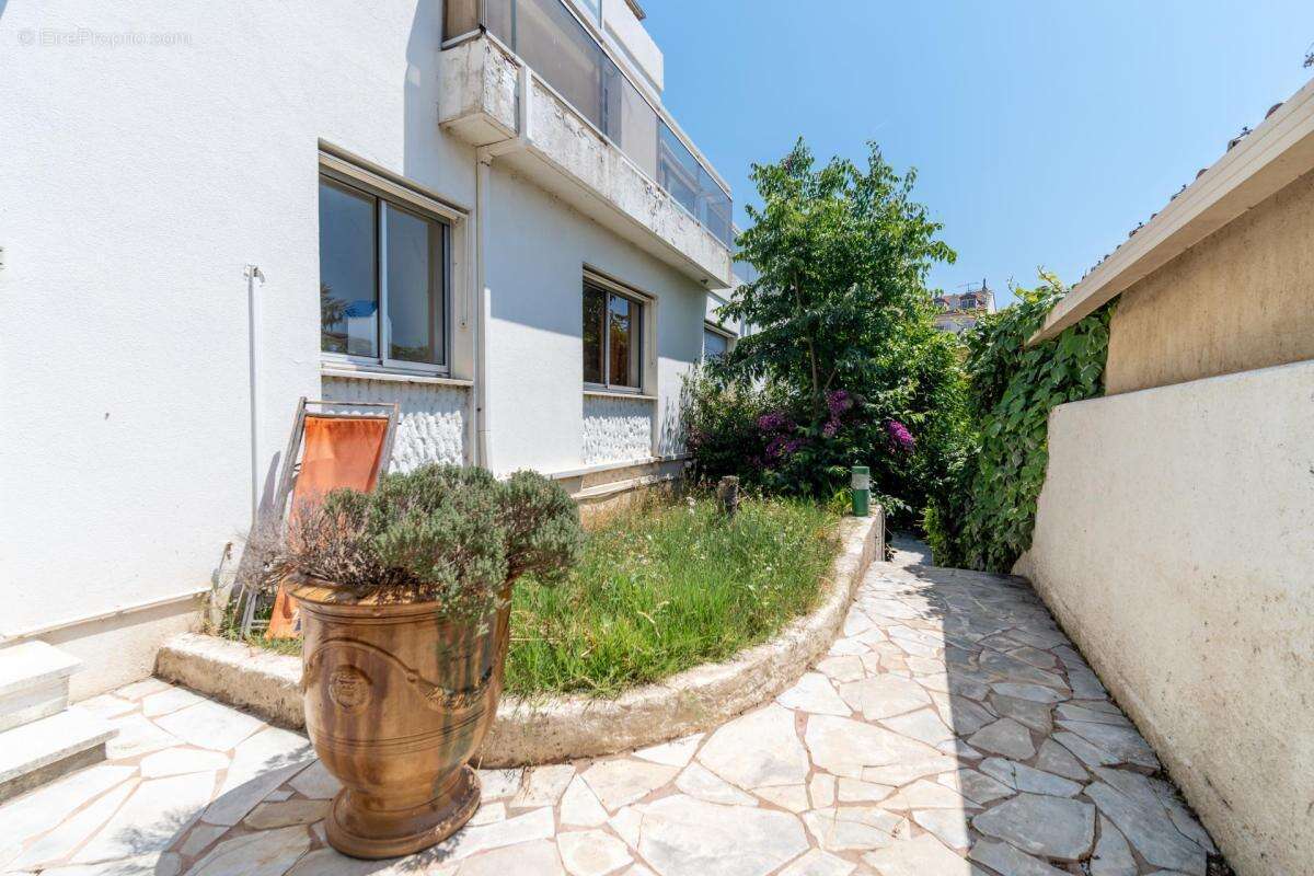 Maison à CANNES