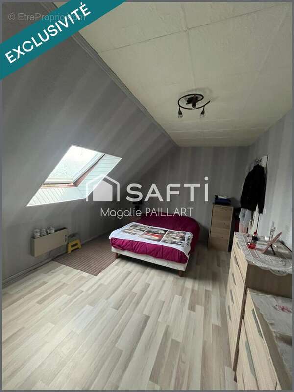 Photo 5 - Maison à LOON-PLAGE