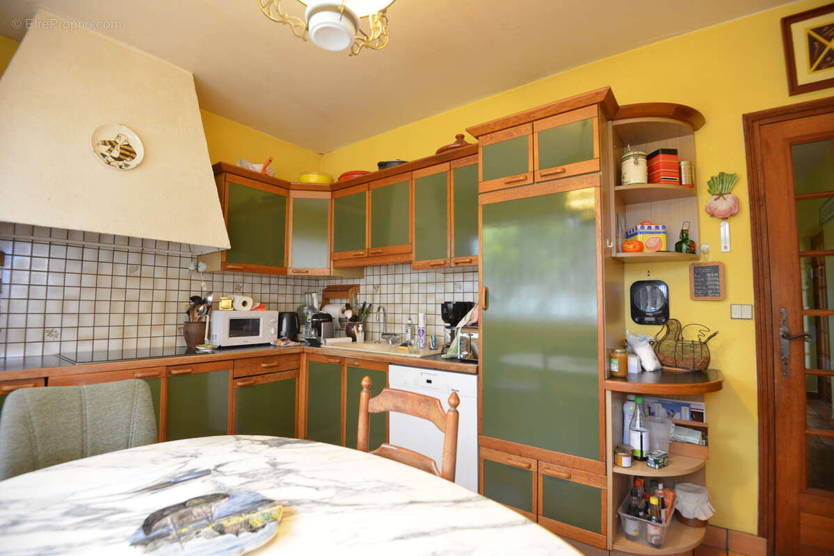 Maison à LA FRENAYE