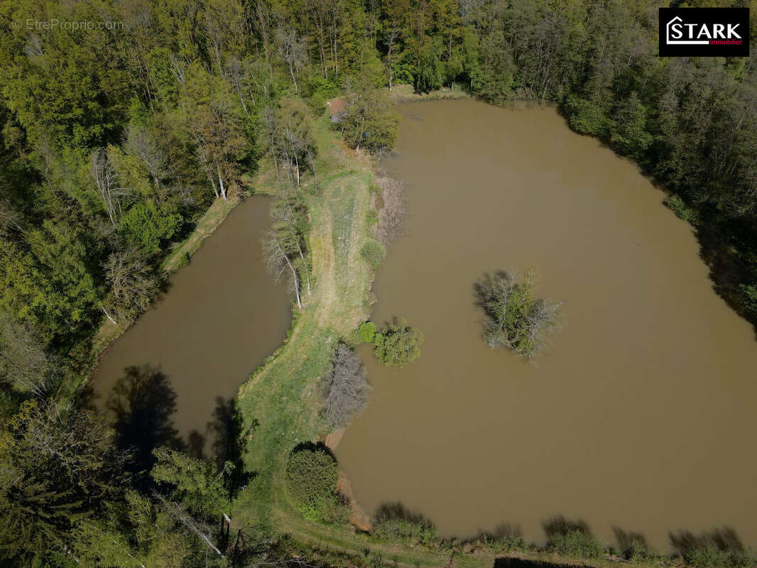 Terrain à LACHAPELLE-SOUS-CHAUX